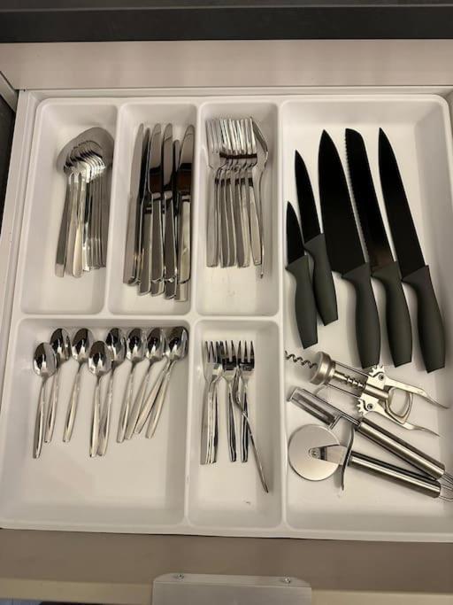 Stephby Home 카이저슬라우테른 외부 사진