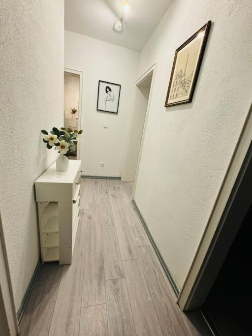 Stephby Home 카이저슬라우테른 외부 사진