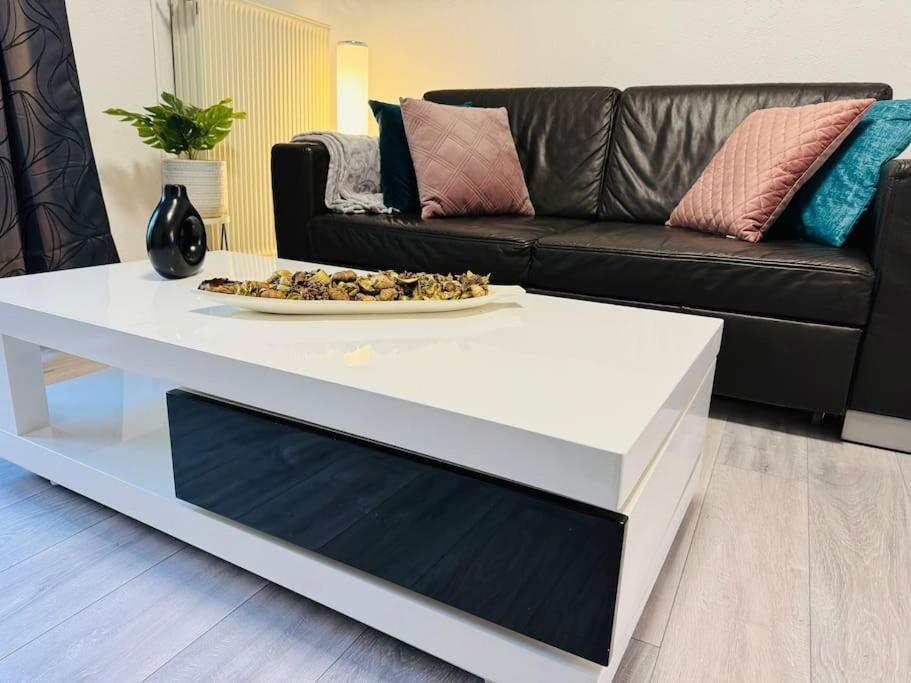 Stephby Home 카이저슬라우테른 외부 사진