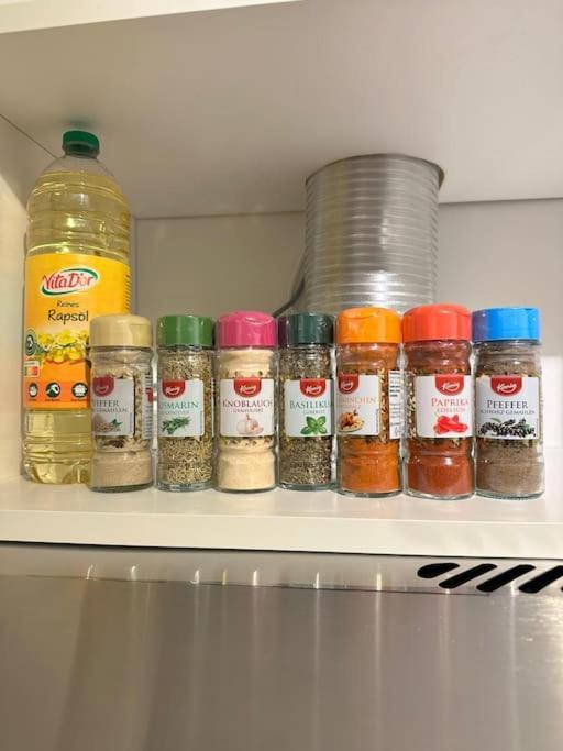 Stephby Home 카이저슬라우테른 외부 사진