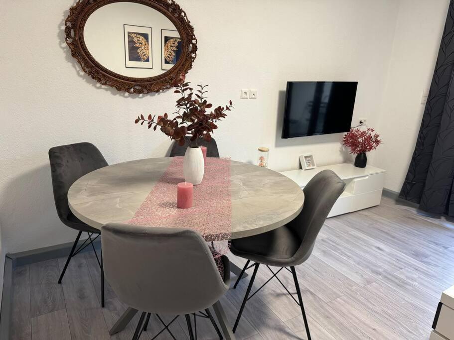 Stephby Home 카이저슬라우테른 외부 사진