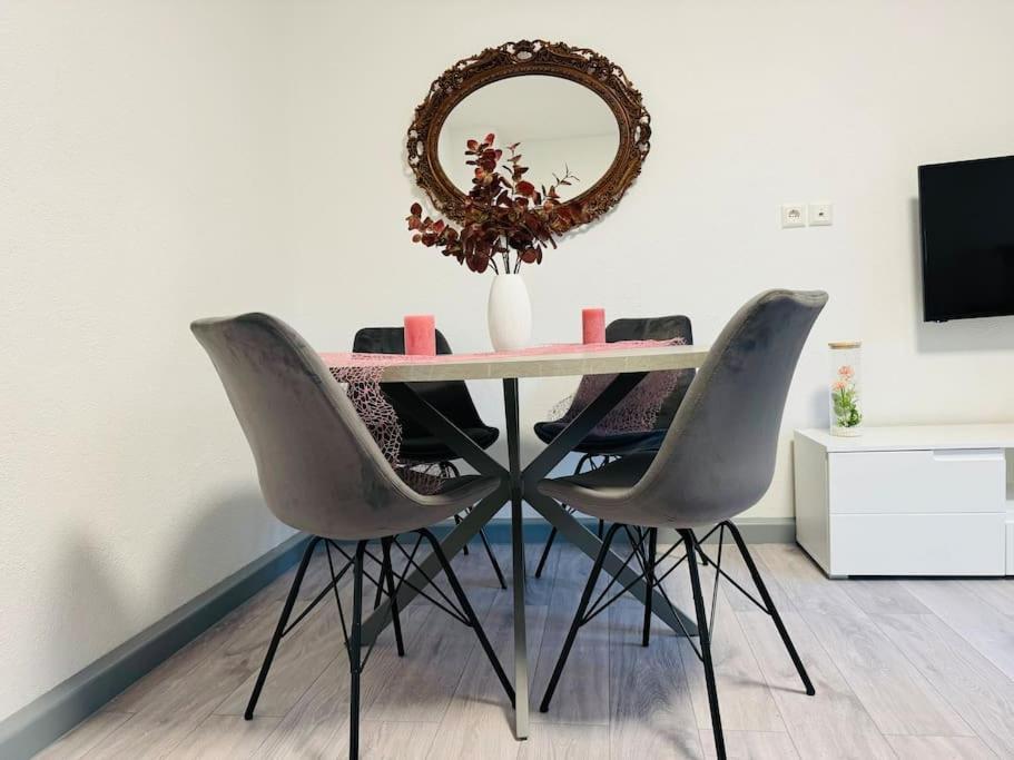 Stephby Home 카이저슬라우테른 외부 사진